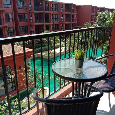 Bluroc Huahin 503 By May Exterior foto