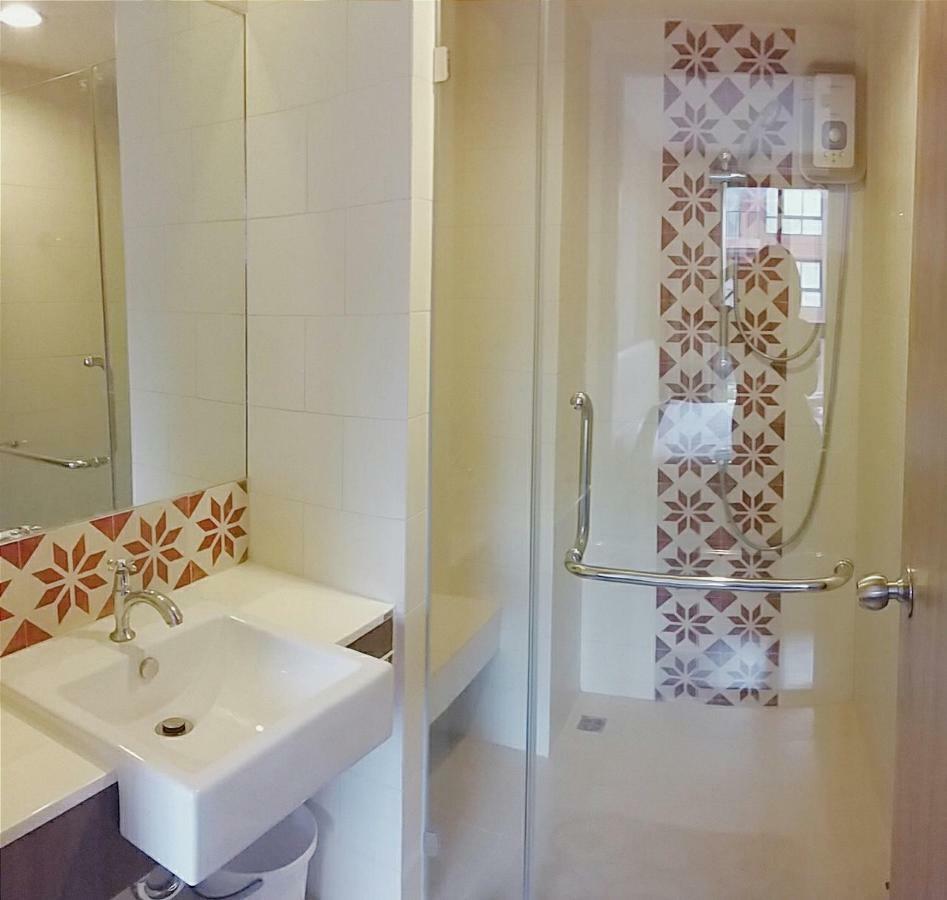 Bluroc Huahin 503 By May Exterior foto